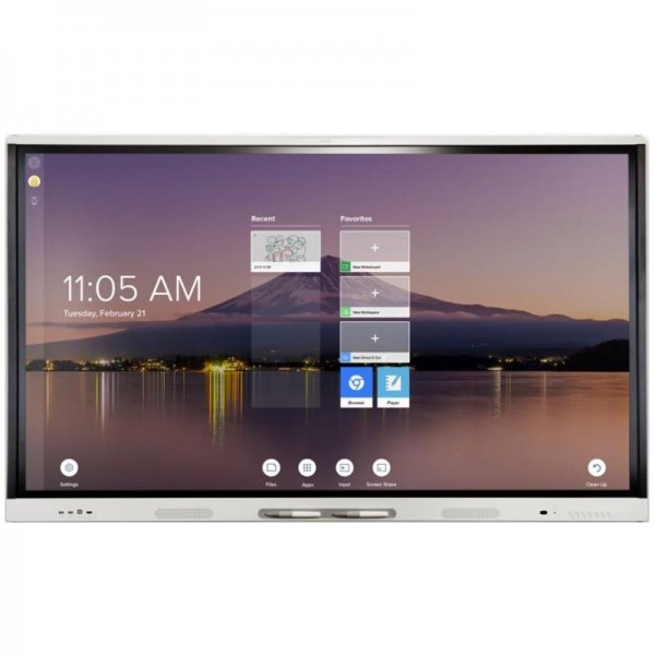 PANTALLA INTERACTIVA SMART...