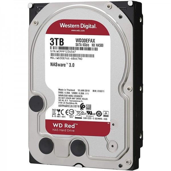 DISCO DURO WESTERN DIGITAL...