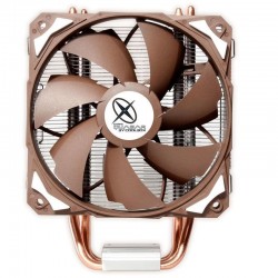 VENTILADOR COOLBOX QUASAR...