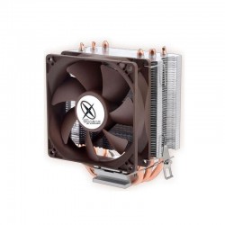 VENTILADOR COOLBOX QUASAR...