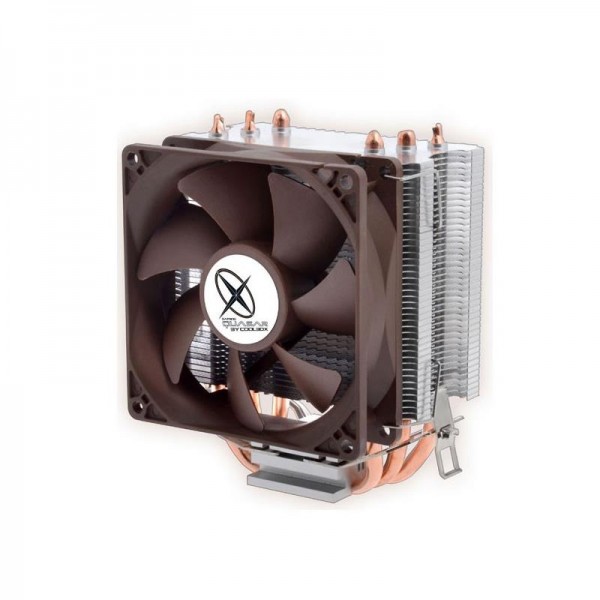VENTILADOR COOLBOX QUASAR...