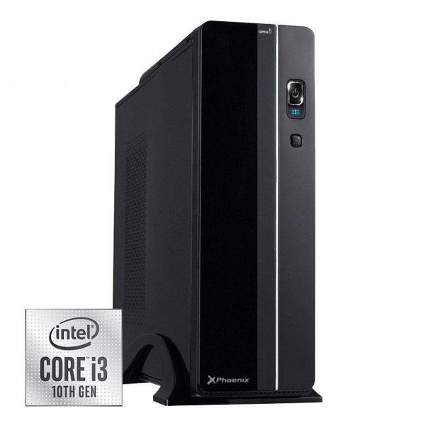 ORDENADOR SFF PHOENIX I3...