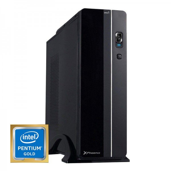 ORDENADOR SFF PHOENIX DC...