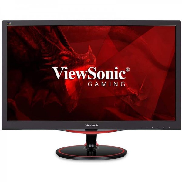 MONITOR VIEWSONIC 24 LED...