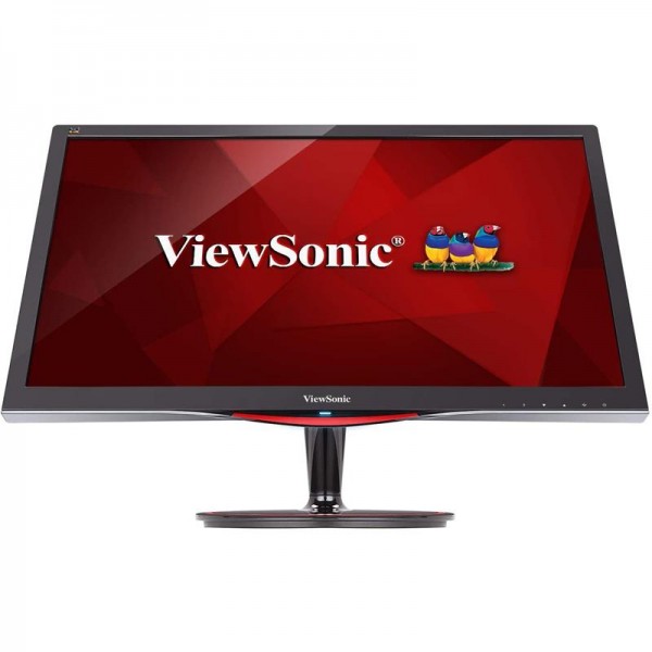 MONITOR VIEWSONIC 24 LED...