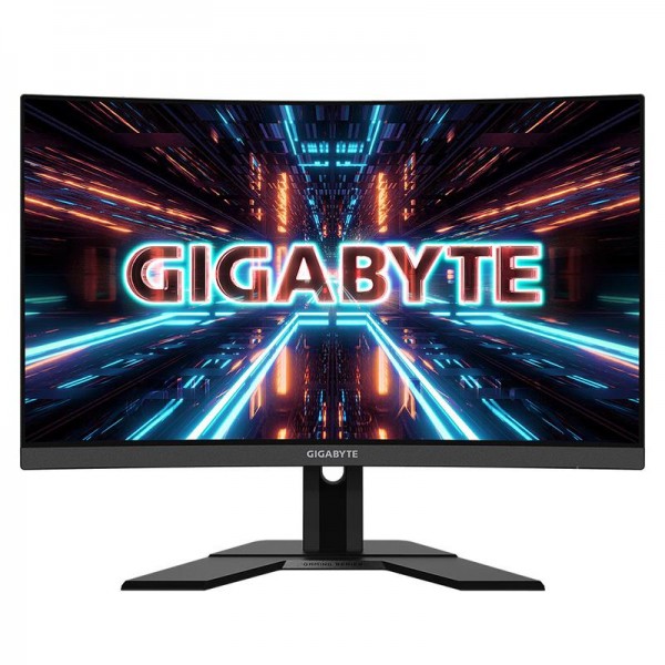 MONITOR GIGABYTE 27 CURVO...