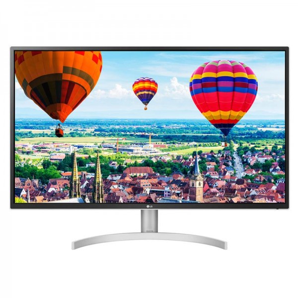MONITOR LG 32? QHD 32Q500...