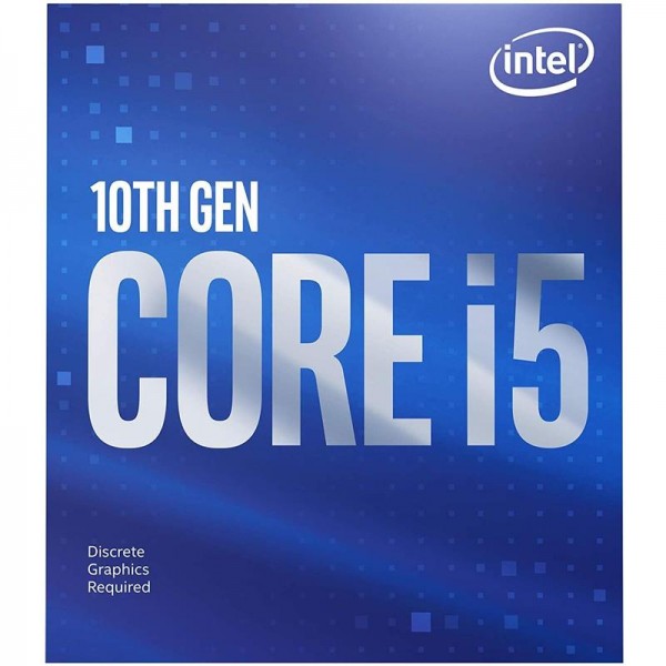 PROCESADOR INTEL CORE I5...