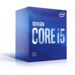 PROCESADOR INTEL CORE I5...