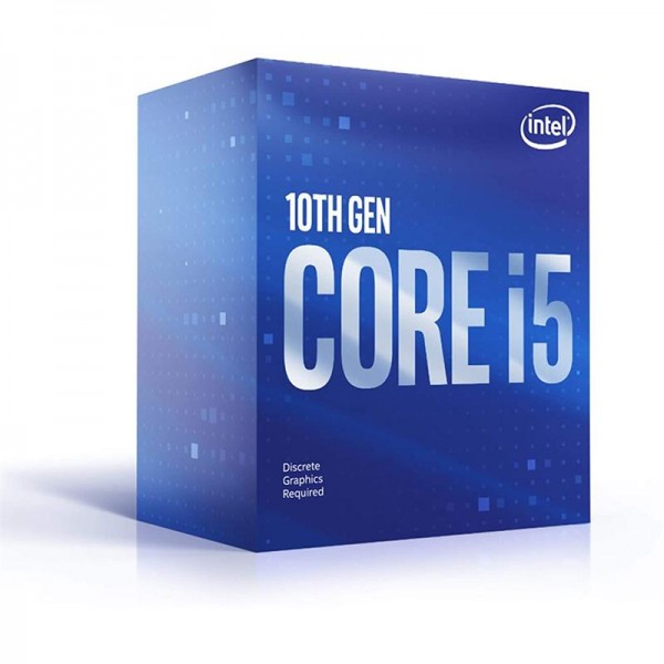 PROCESADOR INTEL CORE I5...