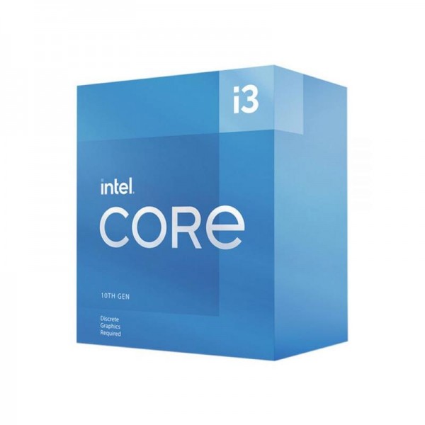 PROCESADOR INTEL CORE I3...