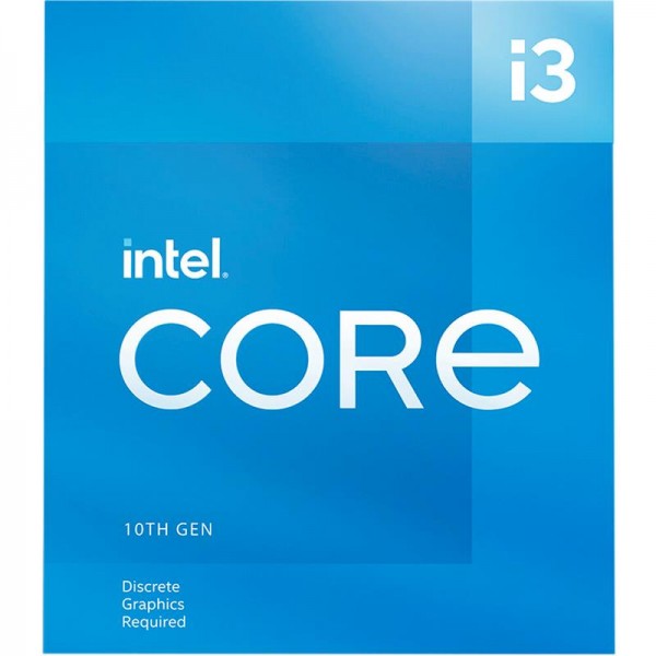 PROCESADOR INTEL CORE I3...