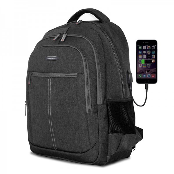 MOCHILA PHOENIX BOSTON 15.6...