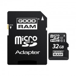 MEMORIA MICRO SD 32GB...