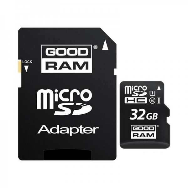 MEMORIA MICRO SD 32GB...