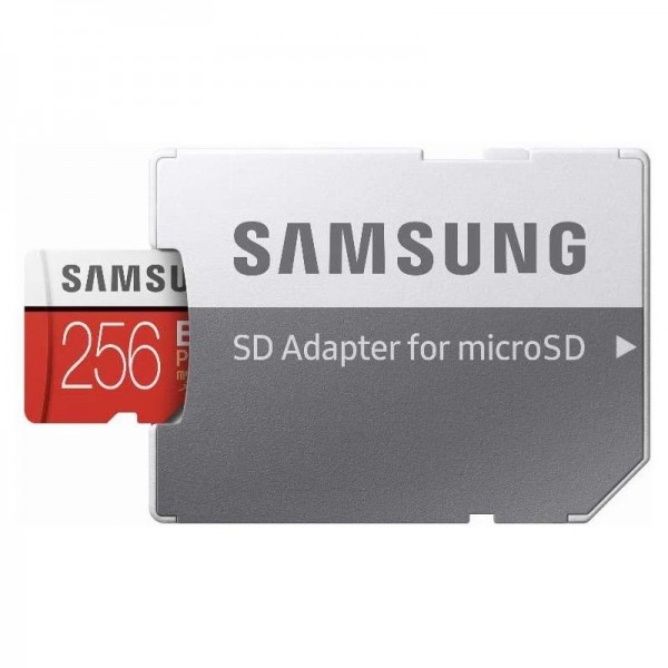 MEMORIA MICRO SD 256GB...