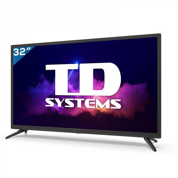 TELEVISOR LED TD SYSTEM 32...