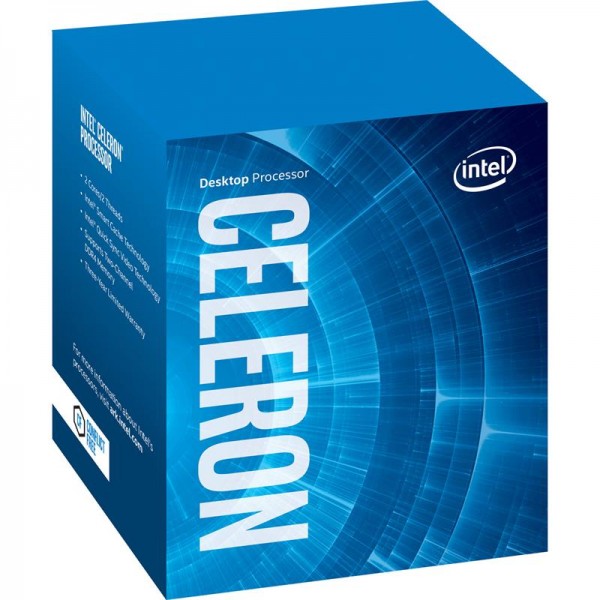 PROCESADOR INTEL CELERON...