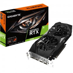 TARJETA DE VIDEO GIGABYTE...