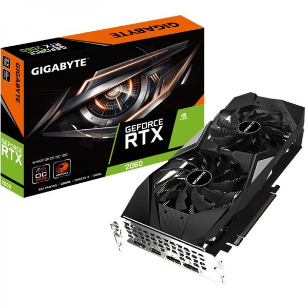 TARJETA DE VIDEO GIGABYTE...