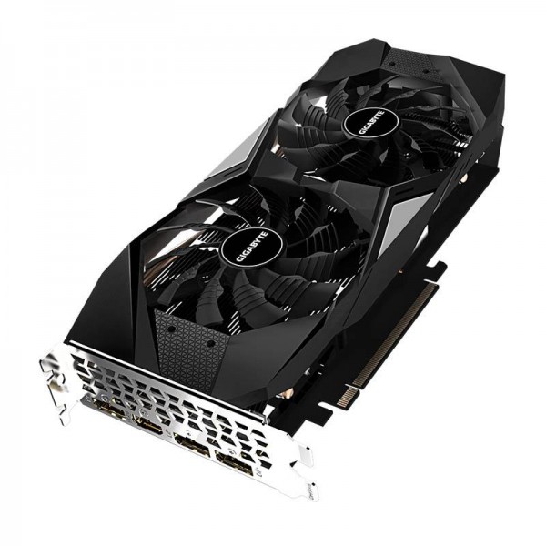 TARJETA DE VIDEO GIGABYTE...