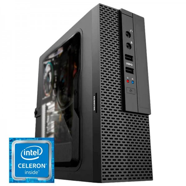 ORDENADOR ZETA PB GIGABYTE...