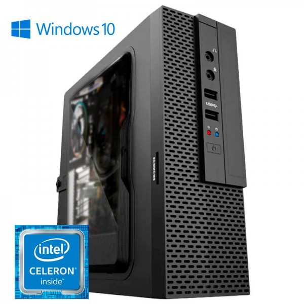 ORDENADOR ZETA PB GIGABYTE...