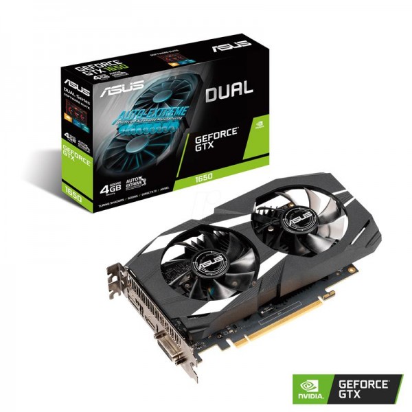 TARJETA DE VIDEO ASUS...