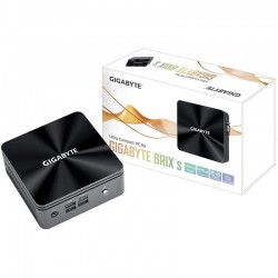 ORDENADOR GIGABYTE BRIX I5...
