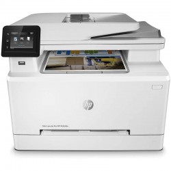 IMPRESORA HP LASERJET PRO...