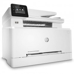 IMPRESORA HP LASERJET PRO...