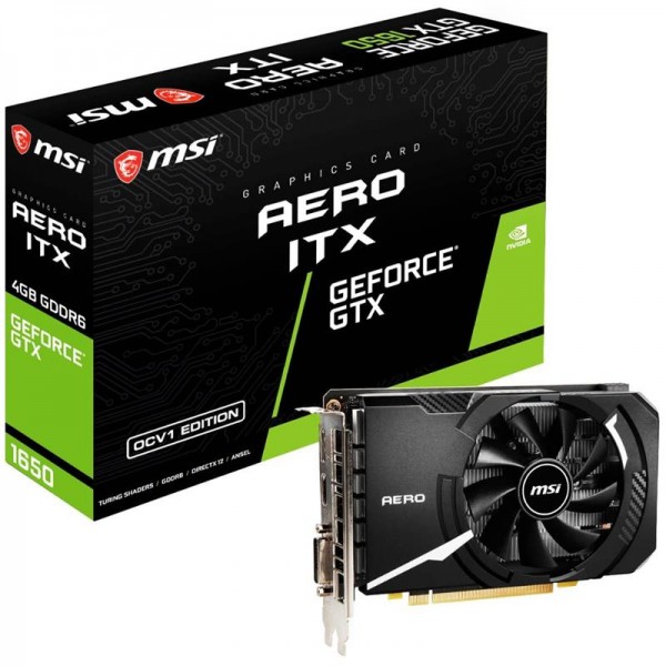 TARJETA DE VIDEO MSI...