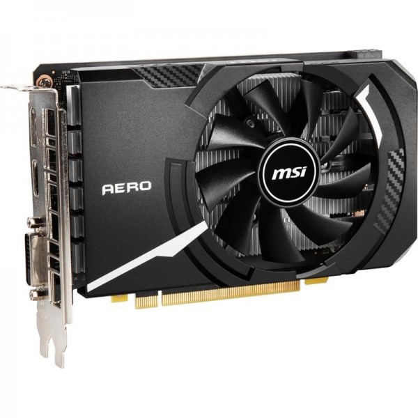 TARJETA DE VIDEO MSI...