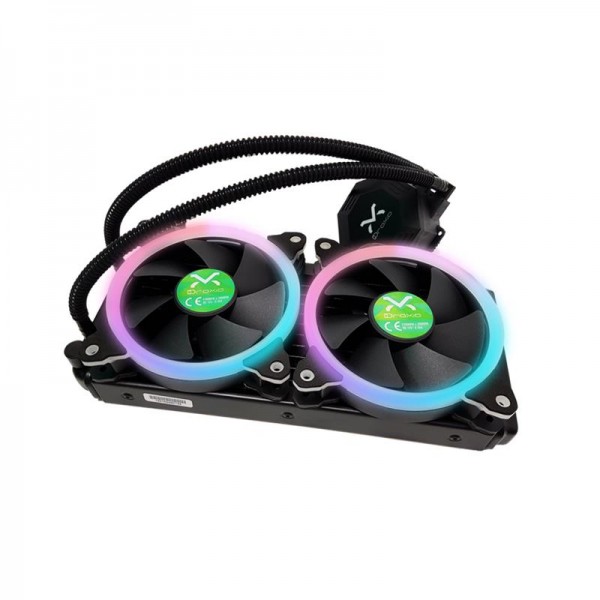 REFRIGERACION LIQUIDA CPU...