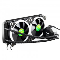 REFRIGERACION LIQUIDA CPU...