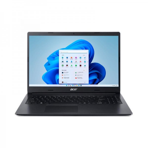PORTATIL ACER EX215 RYZEN 3...