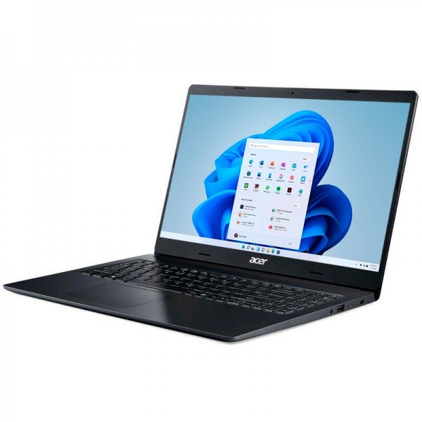 PORTATIL ACER EX215 RYZEN 3...