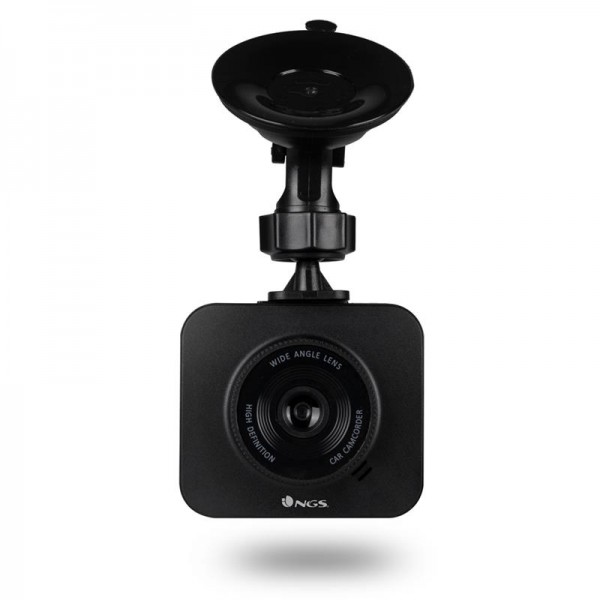 CAMARA VIGILANCIA COCHE NGS...