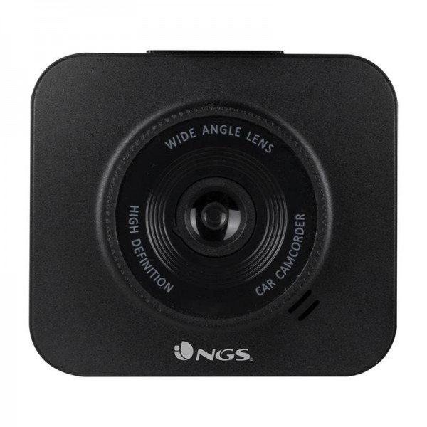 CAMARA VIGILANCIA COCHE NGS...