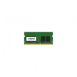 MEMORIA SODIMM 4GB CRUCIAL...