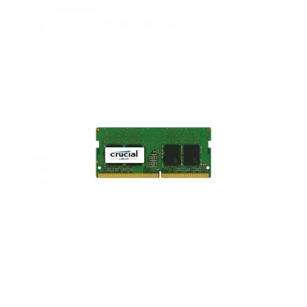 MEMORIA SODIMM 4GB CRUCIAL...