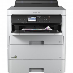 IMPRESORA EPSON WORKFORCE...