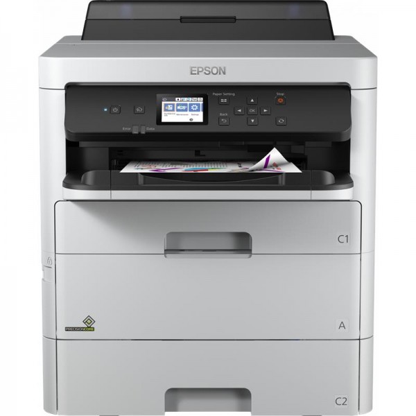 IMPRESORA EPSON WORKFORCE...