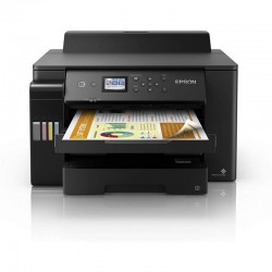 IMPRESORA EPSON ECOTANK...