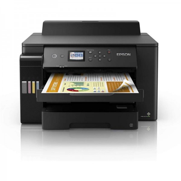 IMPRESORA EPSON ECOTANK...