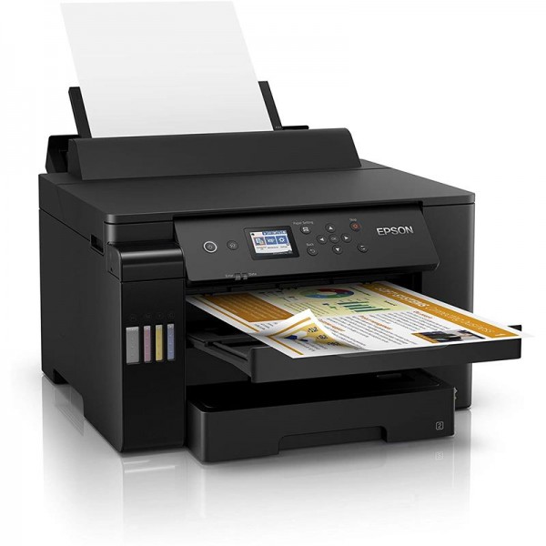 IMPRESORA EPSON ECOTANK...