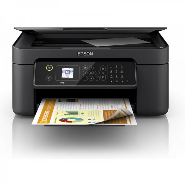 IMPRESORA EPSON WORKFORCE...