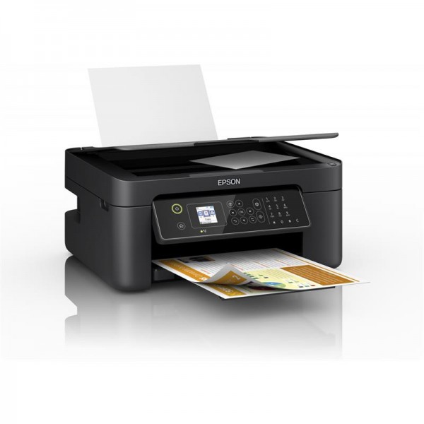 IMPRESORA EPSON WORKFORCE...