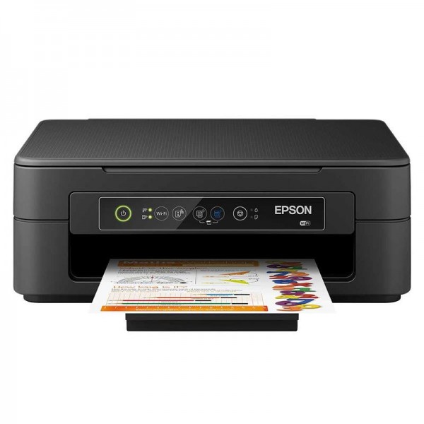 IMPRESORA EPSON EXPRESSION...