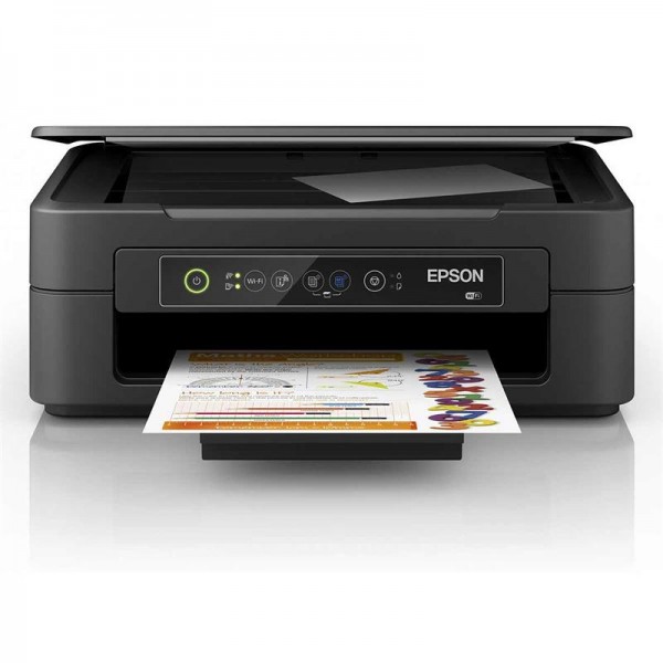 IMPRESORA EPSON EXPRESSION...